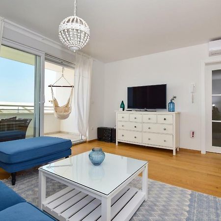 Apartment Ricca Seaview Makarska Exterior photo
