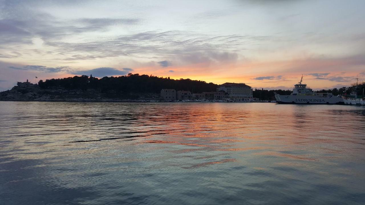 Apartment Ricca Seaview Makarska Exterior photo
